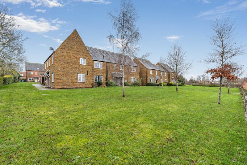 Wallin Road Adderbury